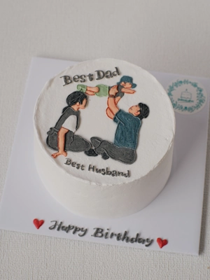 Cake image